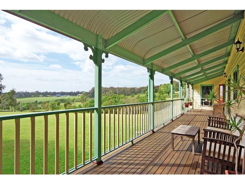 290 Hames Road, Nowra Hill NSW 2540