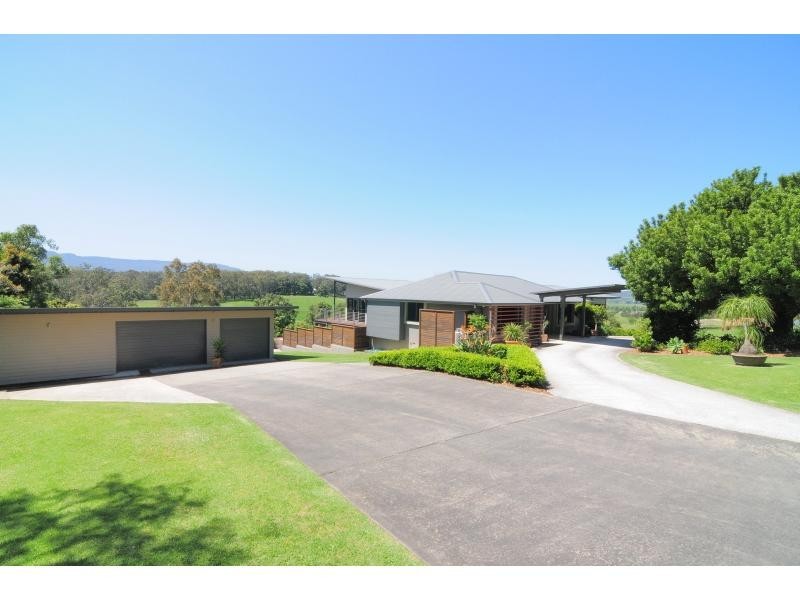 86 Croziers Road, Berry NSW 2535