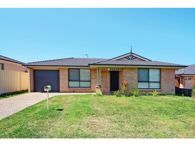 1 Eucalyptus Avenue, Worrigee NSW 2540