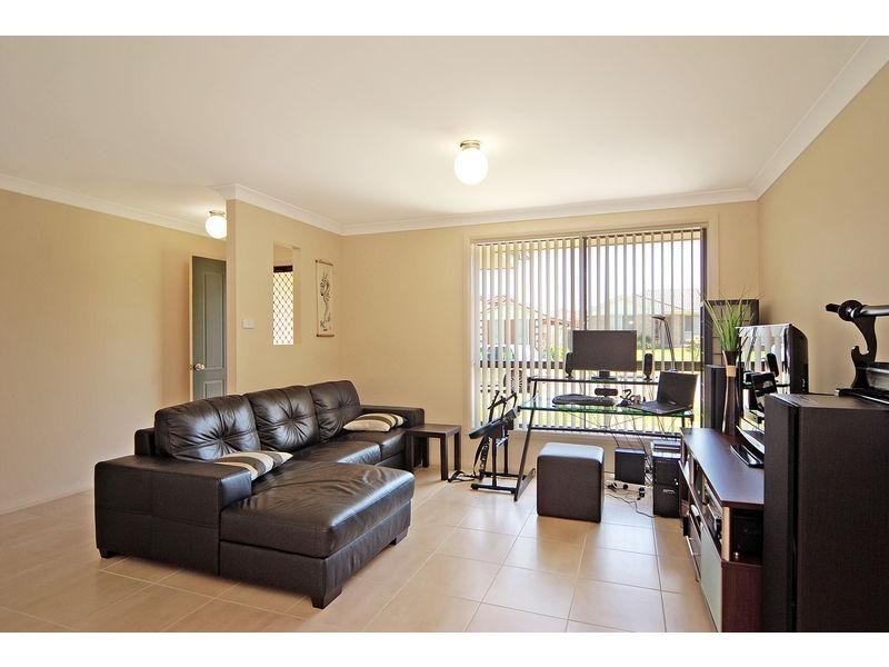 1 Eucalyptus Avenue, Worrigee NSW 2540