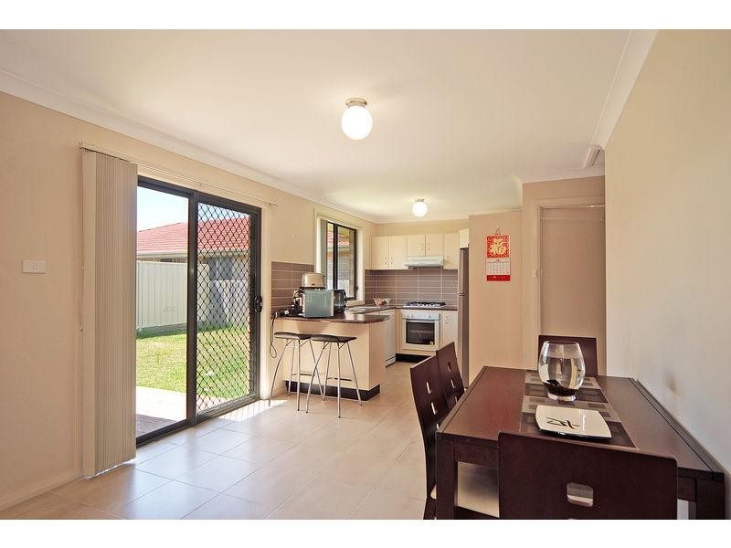 1 Eucalyptus Avenue, Worrigee NSW 2540