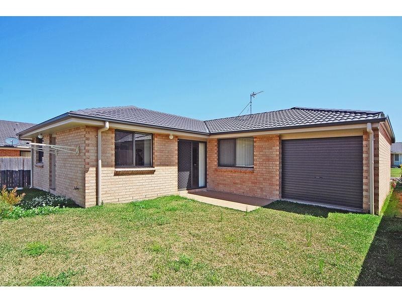 1 Eucalyptus Avenue, Worrigee NSW 2540