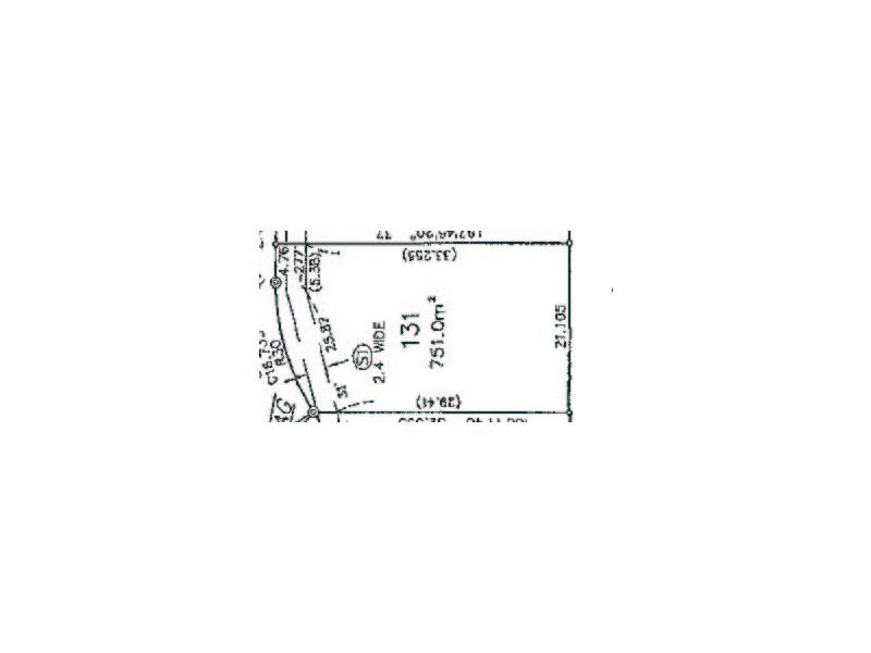 13 (Lot 131) Nutans Crest, South Nowra NSW 2541
