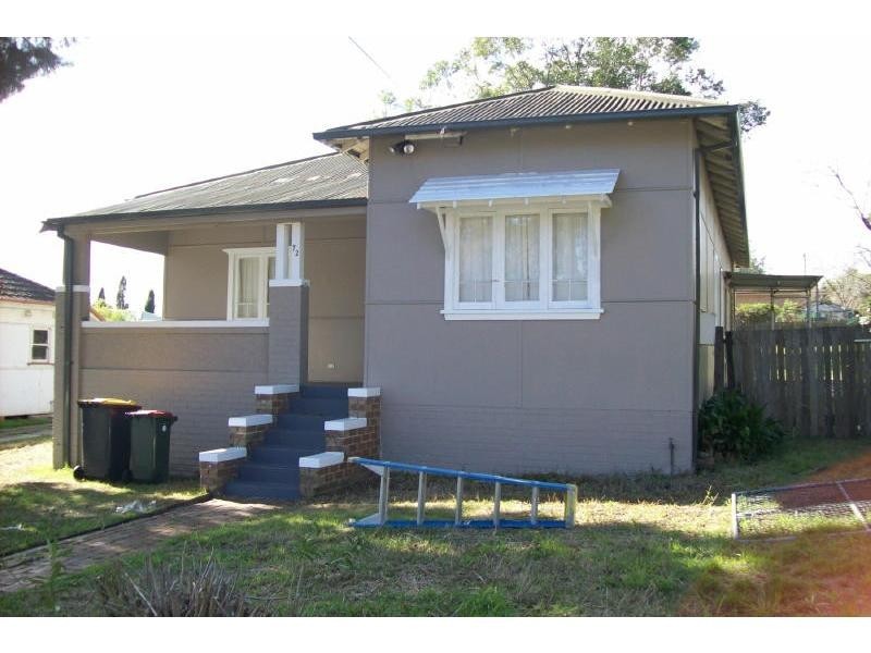 72 East Street, Nowra NSW 2541