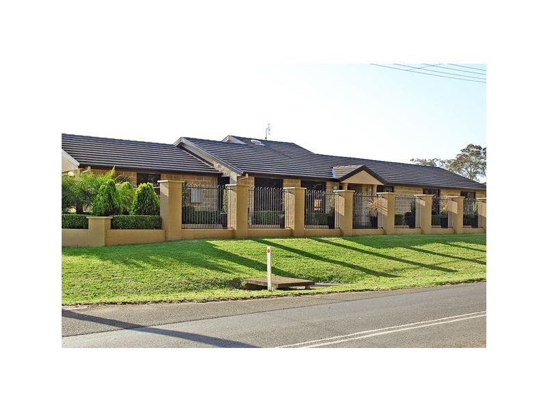 148 Rayleigh Drive, Worrigee NSW 2540