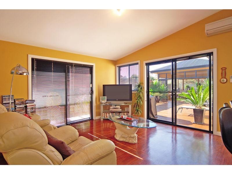 148 Rayleigh Drive, Worrigee NSW 2540