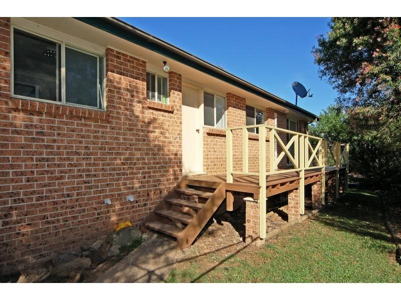 4a Chebec Close, Bomaderry NSW 2541