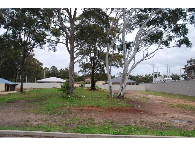 Lot 1 Osborne Street, Nowra NSW 2541