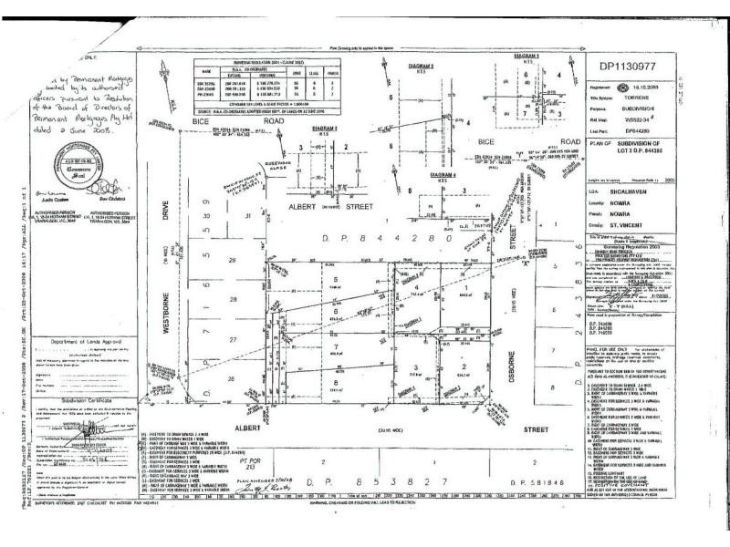 Lot 1 Osborne Street, Nowra NSW 2541