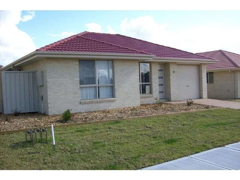 15 Sullivan Street, Worrigee NSW 2540
