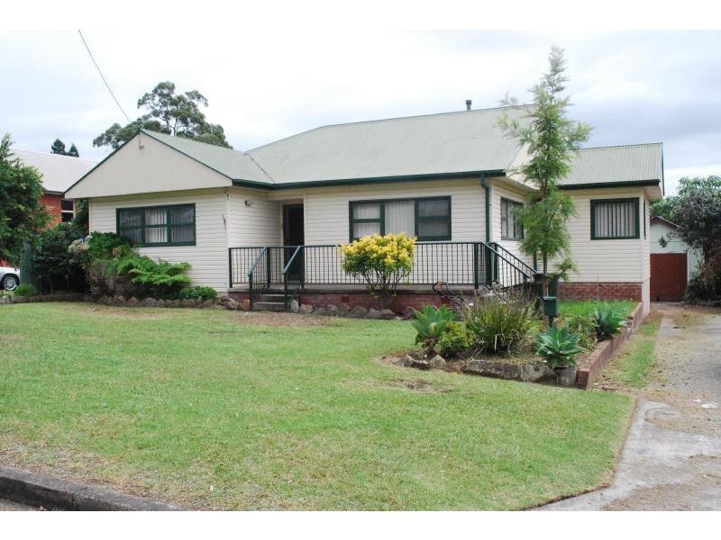 167 McKay Street, Nowra NSW 2541