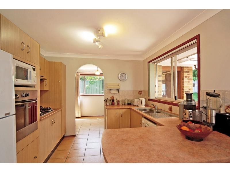 2 Woolway Close, Cambewarra NSW 2540