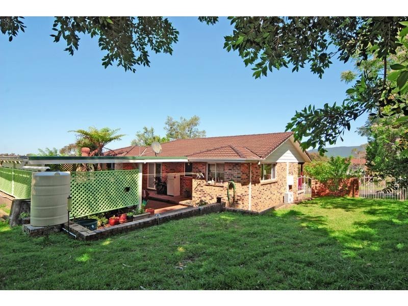 2 Woolway Close, Cambewarra NSW 2540