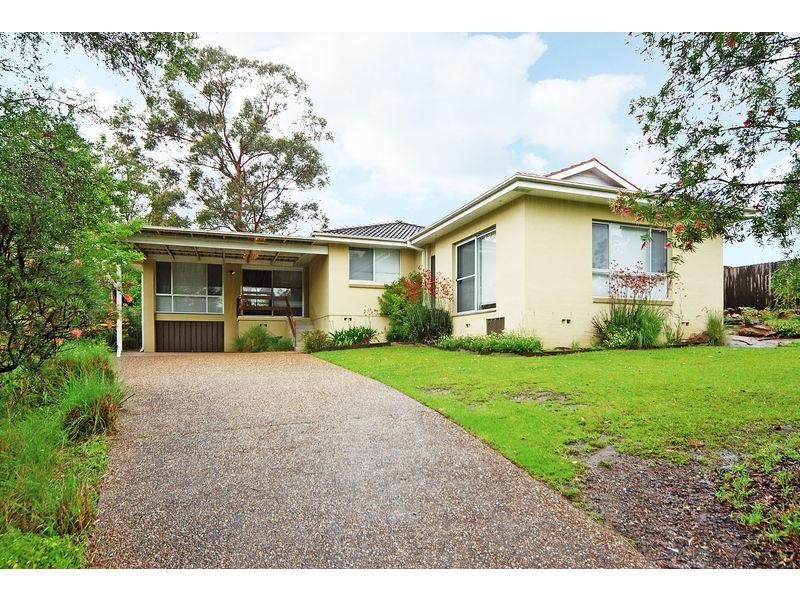 10 Jamieson Road, North Nowra NSW 2541