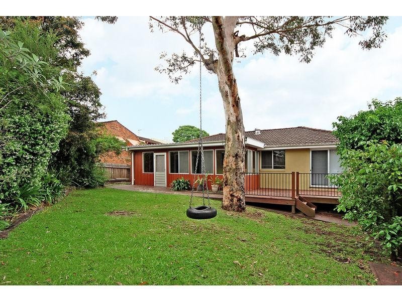 10 Jamieson Road, North Nowra NSW 2541