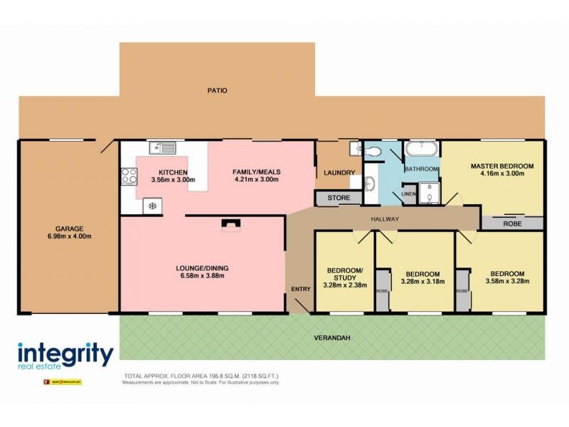 5 Socrates Place, Worrigee NSW 2540