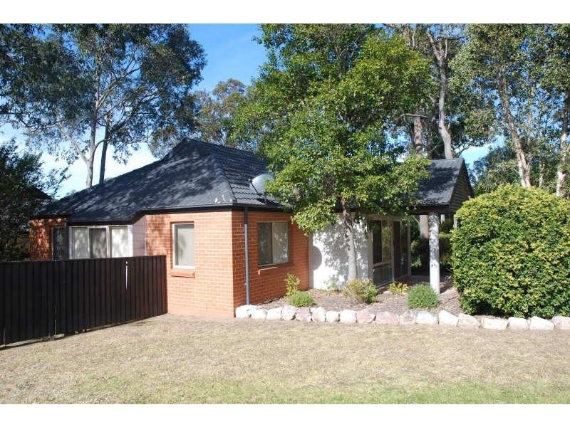 19/33 Lynburn Avenue, Bomaderry NSW 2541