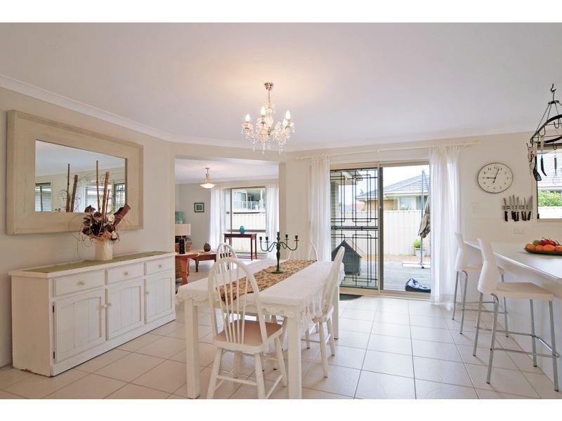 21 The Garden Walk, Worrigee NSW 2540