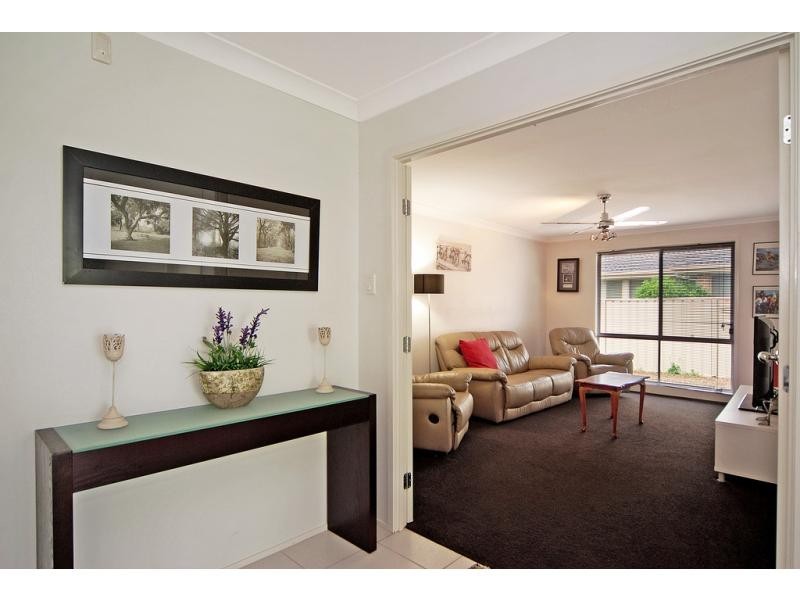 21 The Garden Walk, Worrigee NSW 2540