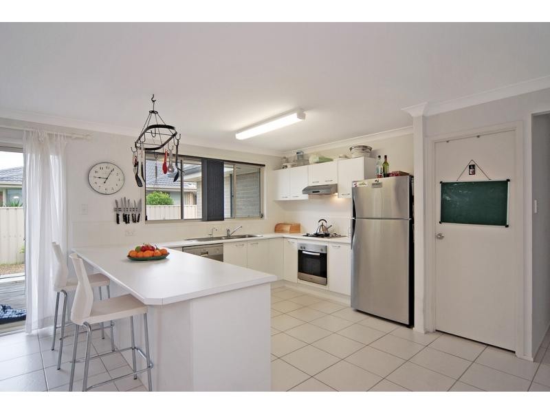 21 The Garden Walk, Worrigee NSW 2540