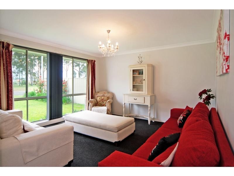 21 The Garden Walk, Worrigee NSW 2540