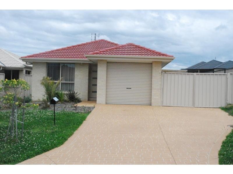 3a Riveroak Road, Worrigee NSW 2540