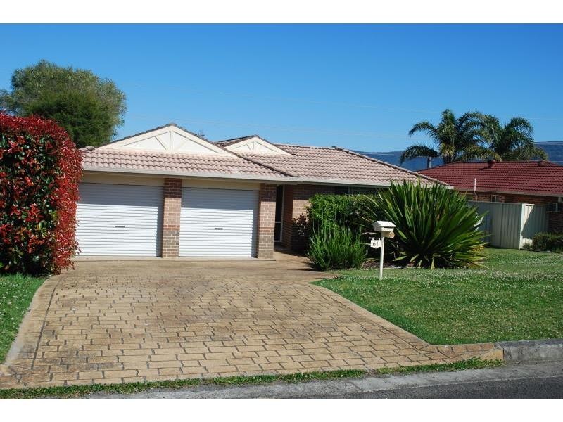 61 Coconut Drive, North Nowra NSW 2541