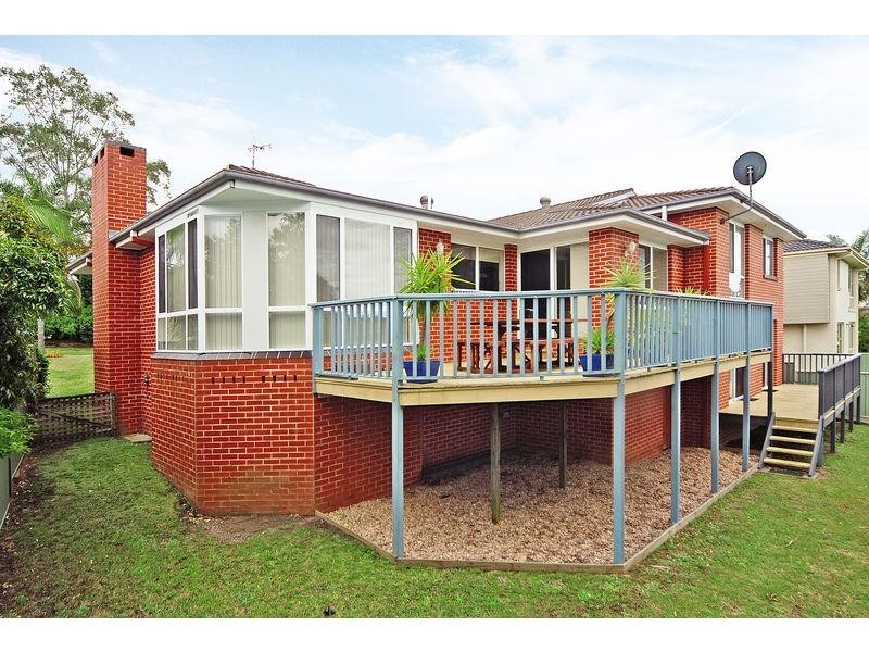 26 Harrison Street, North Nowra NSW 2541