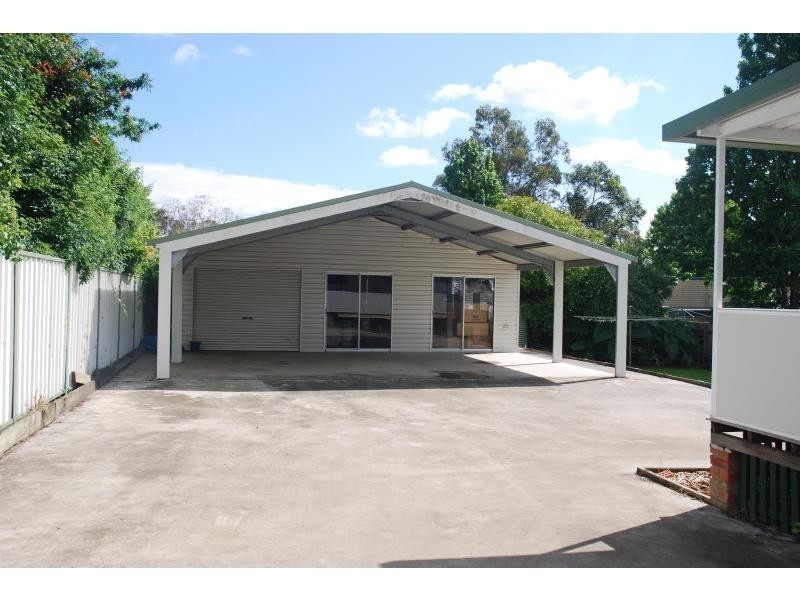 9 Dudley Avenue, Nowra NSW 2541