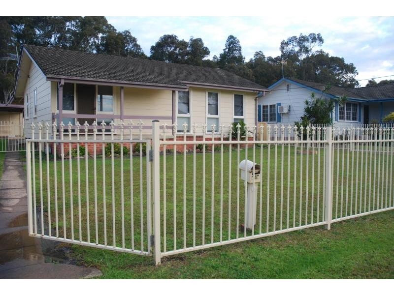 6 Supply Street, Nowra NSW 2541