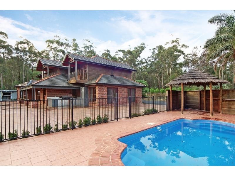 85 Longreach Road, Bamarang NSW 2540