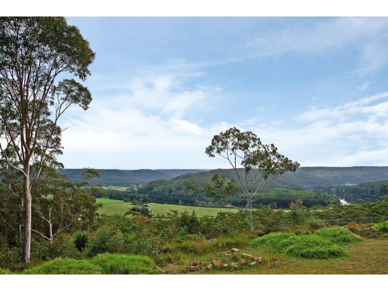 85 Longreach Road, Bamarang NSW 2540