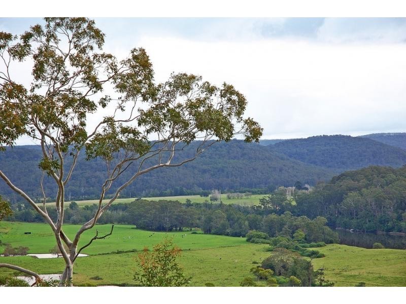 85 Longreach Road, Bamarang NSW 2540