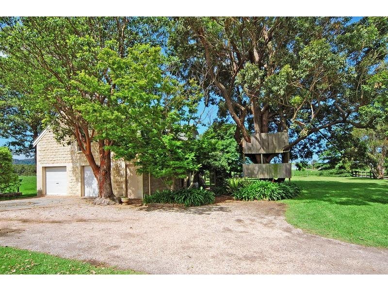 785 Comerong Island Road, Terara NSW 2540