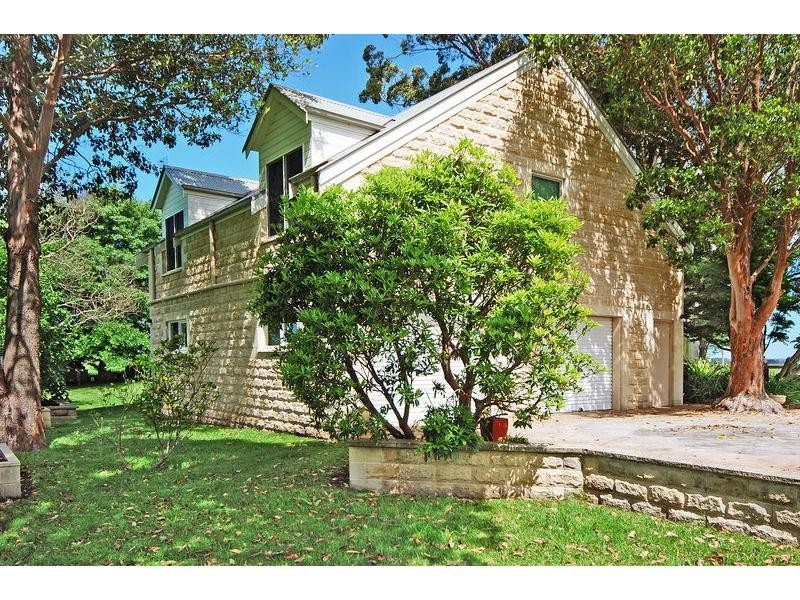 785 Comerong Island Road, Terara NSW 2540