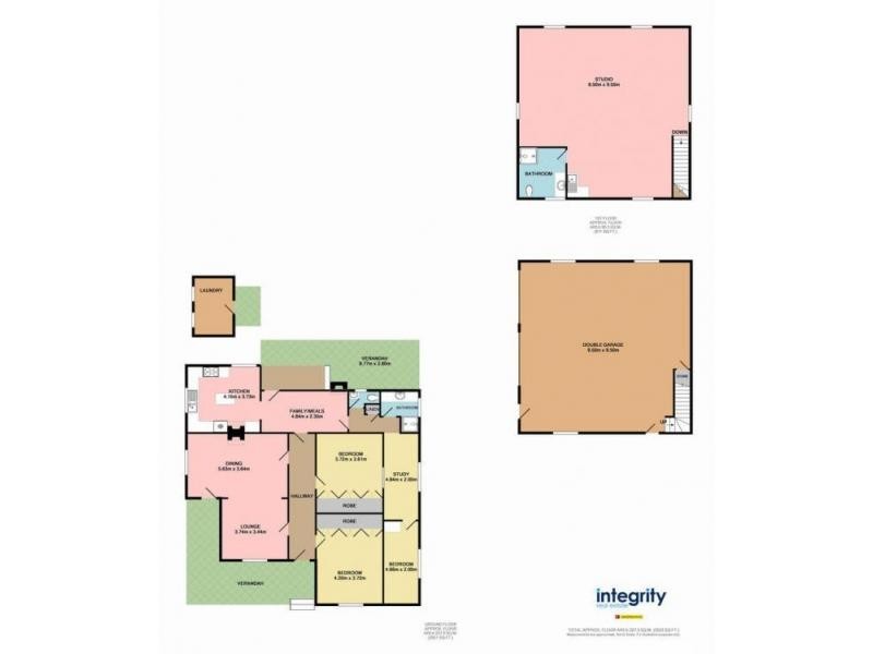 785 Comerong Island Road, Terara NSW 2540