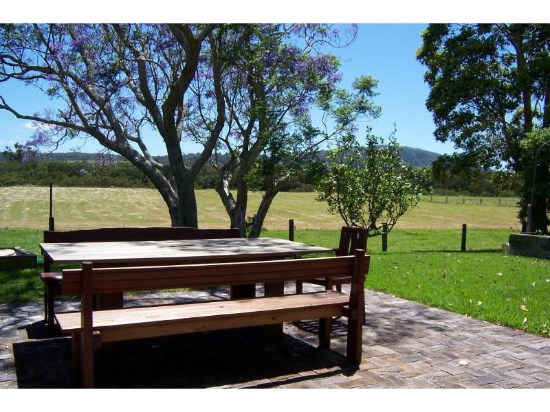 785 Comerong Island Road, Terara NSW 2540