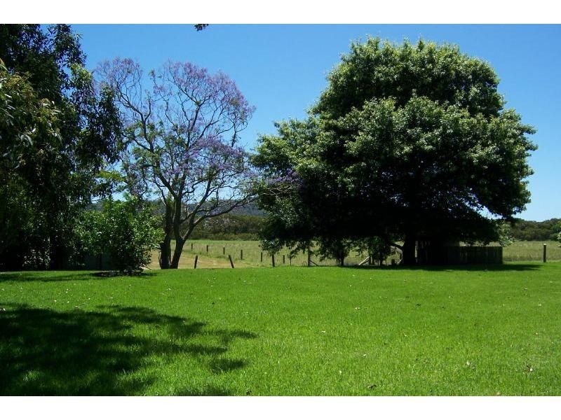 785 Comerong Island Road, Terara NSW 2540