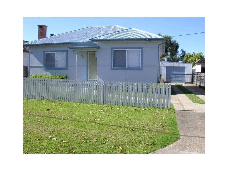 65 St Anns Street, Nowra NSW 2541
