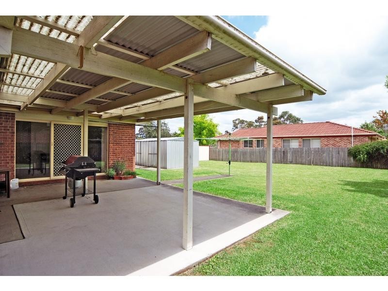 31 Barwon Street, Bomaderry NSW 2541