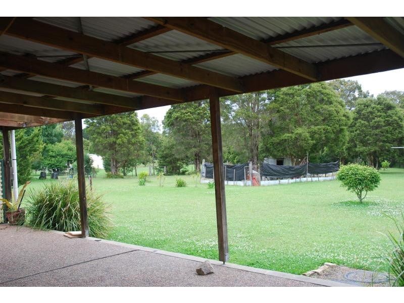 5 Calymea Street, Nowra Hill NSW 2540