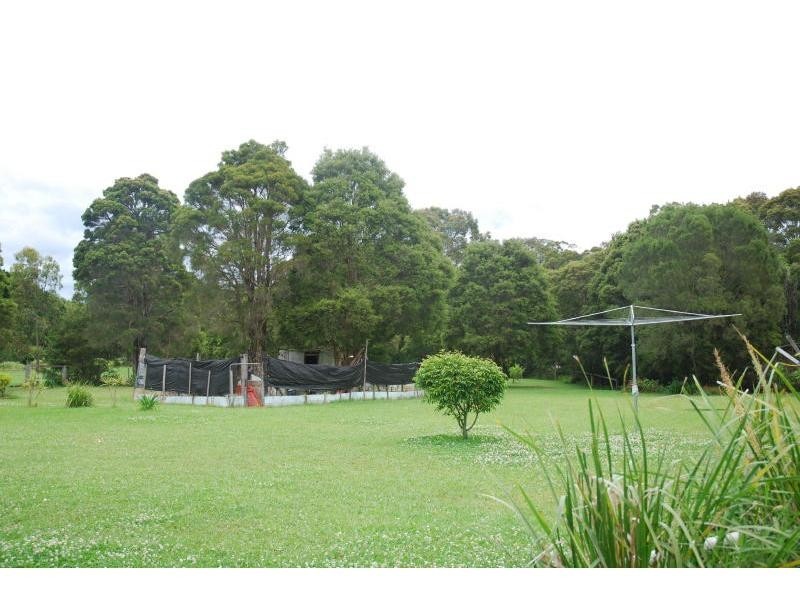 5 Calymea Street, Nowra Hill NSW 2540