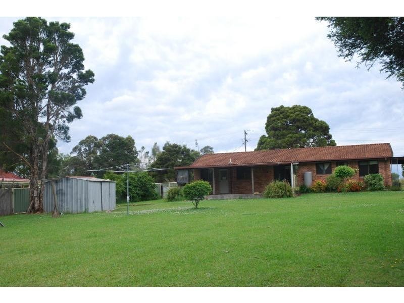 5 Calymea Street, Nowra Hill NSW 2540