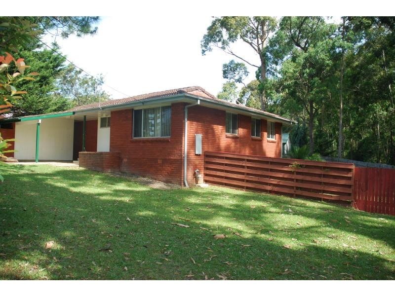 54 Maclean Street, Nowra NSW 2541