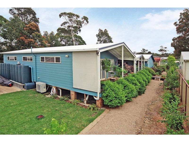 38 Tidy Close, Callala Bay NSW 2540