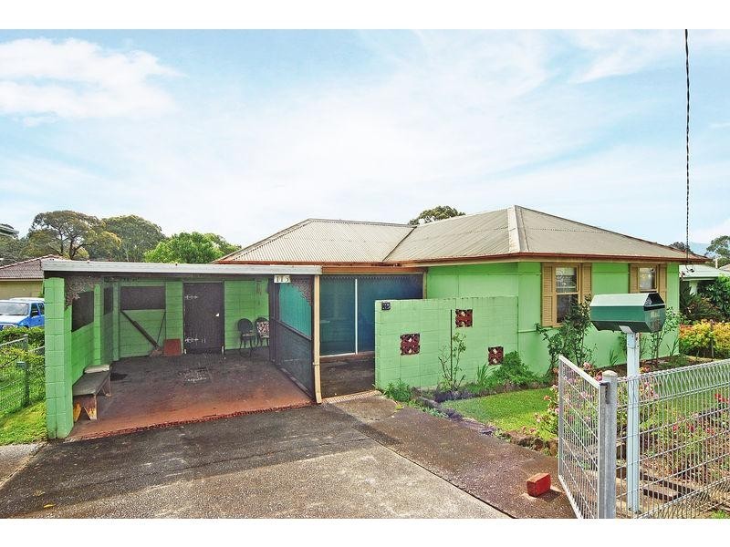 115 Wallace Street, Nowra NSW 2541