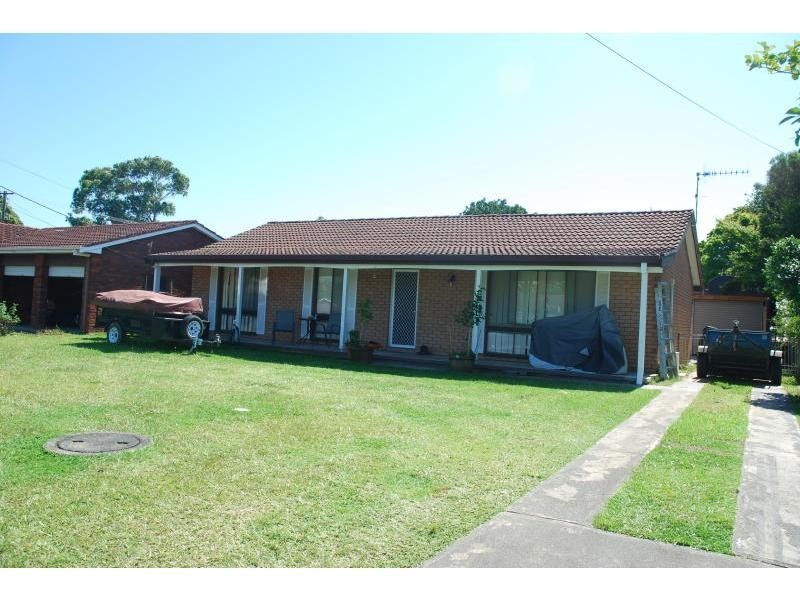 19 Spain Street, North Nowra NSW 2541