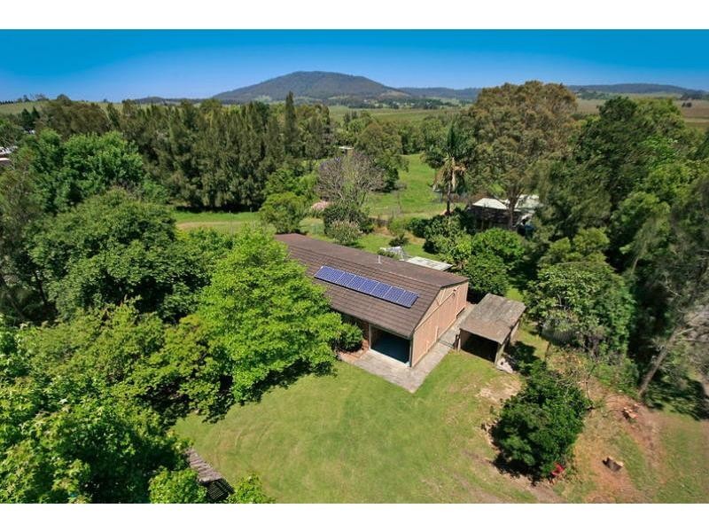 469 Coolangatta Road, Berry NSW 2535