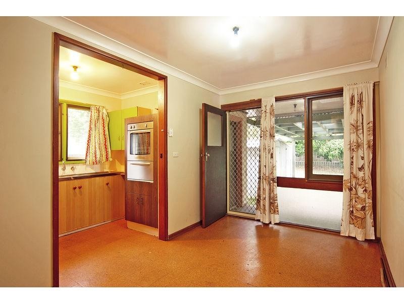 12 Seccombe Street, Nowra NSW 2541