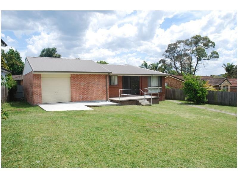 17 Coconut Drive, North Nowra NSW 2541